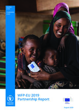 WFP-EU 2019 Partnership Report